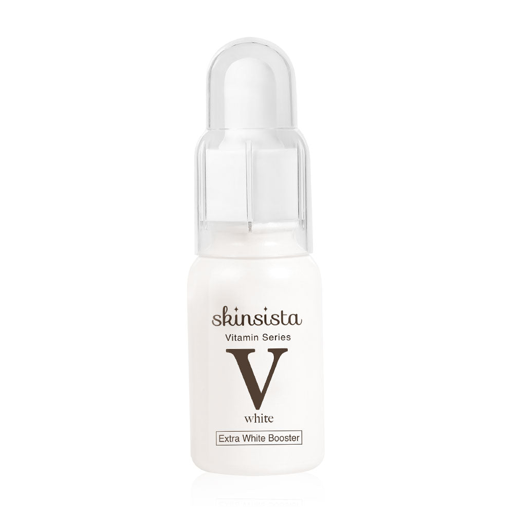 Skinsista V Extra White Booster 15ml