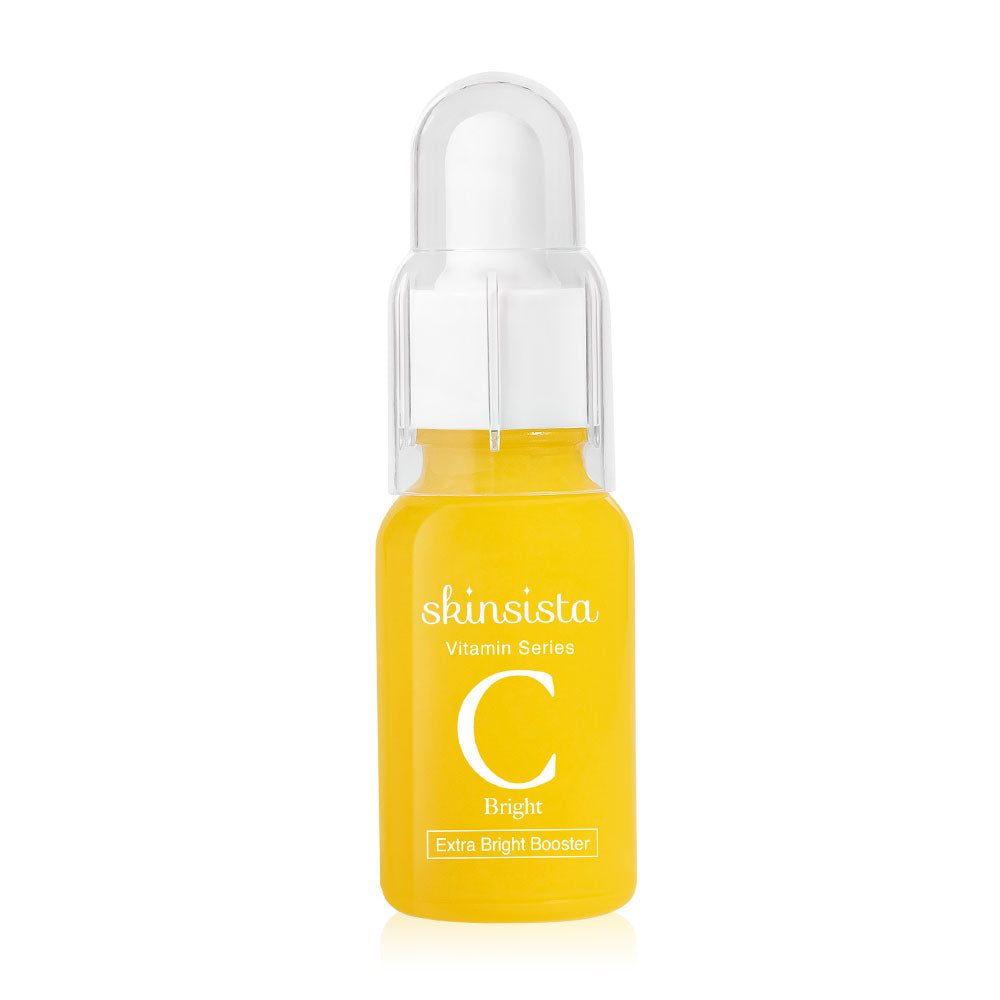 Skinsista Vit C Extra Bright Booster 15ml