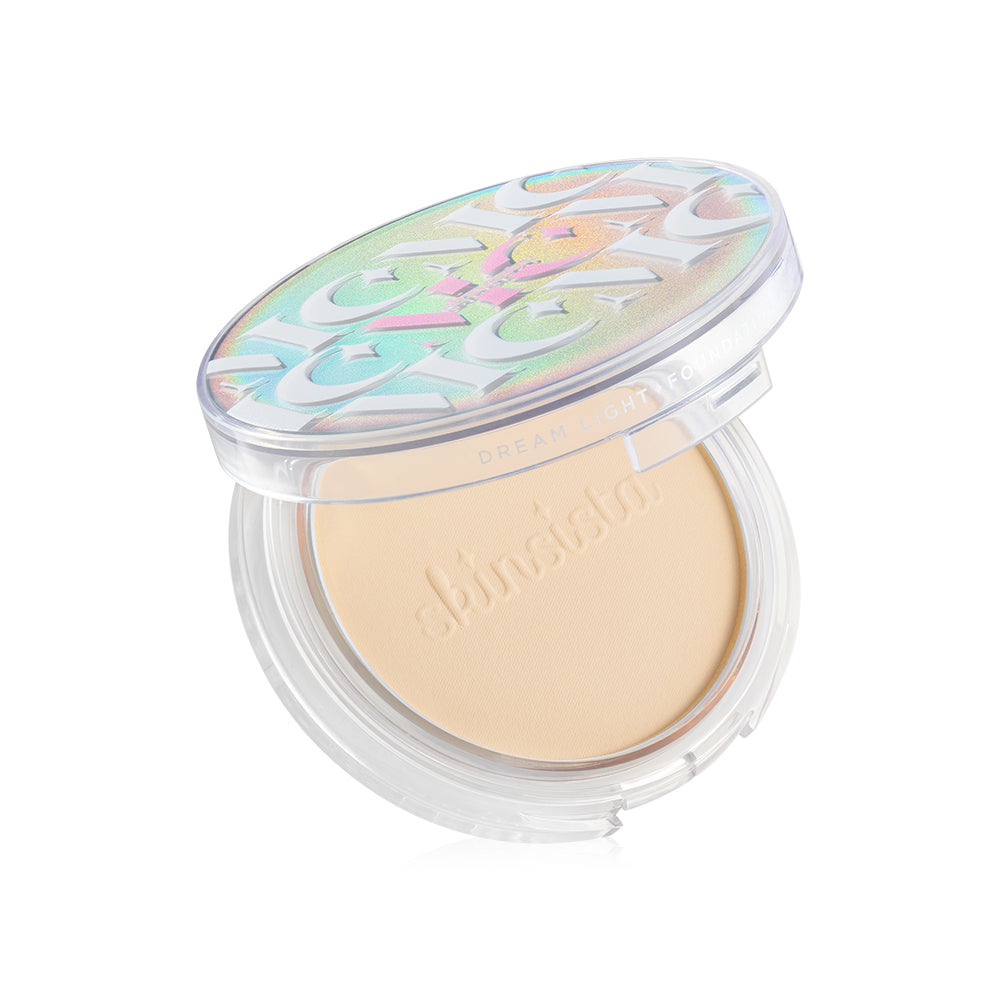 Skinsista Dream Light Foundation Powder SPF35 PA+++ 9g - #01 Light