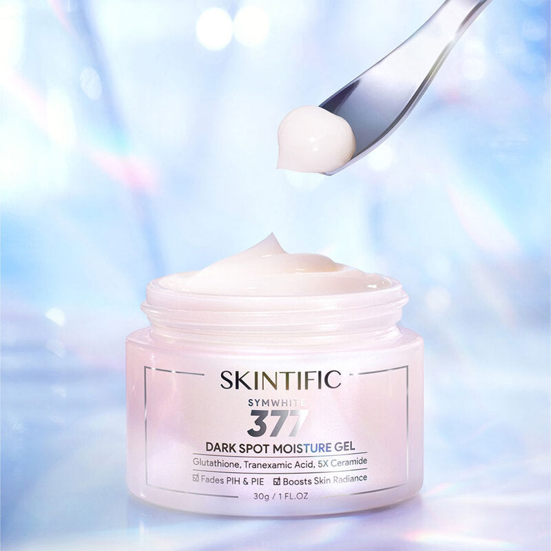 SKINTIFIC Symwhite 377 Dark Spot Moisture Gel 30g