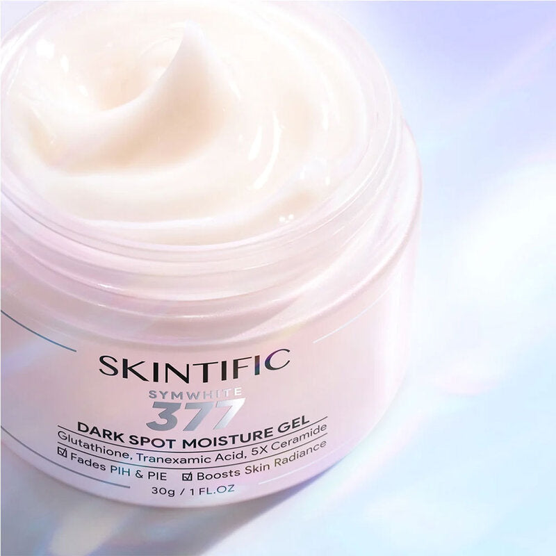 SKINTIFIC Symwhite 377 Dark Spot Moisture Gel 30g