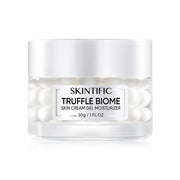 SKINTIFIC Truffle Biome Skin Reborn Cream Gel Moisturizer 30g