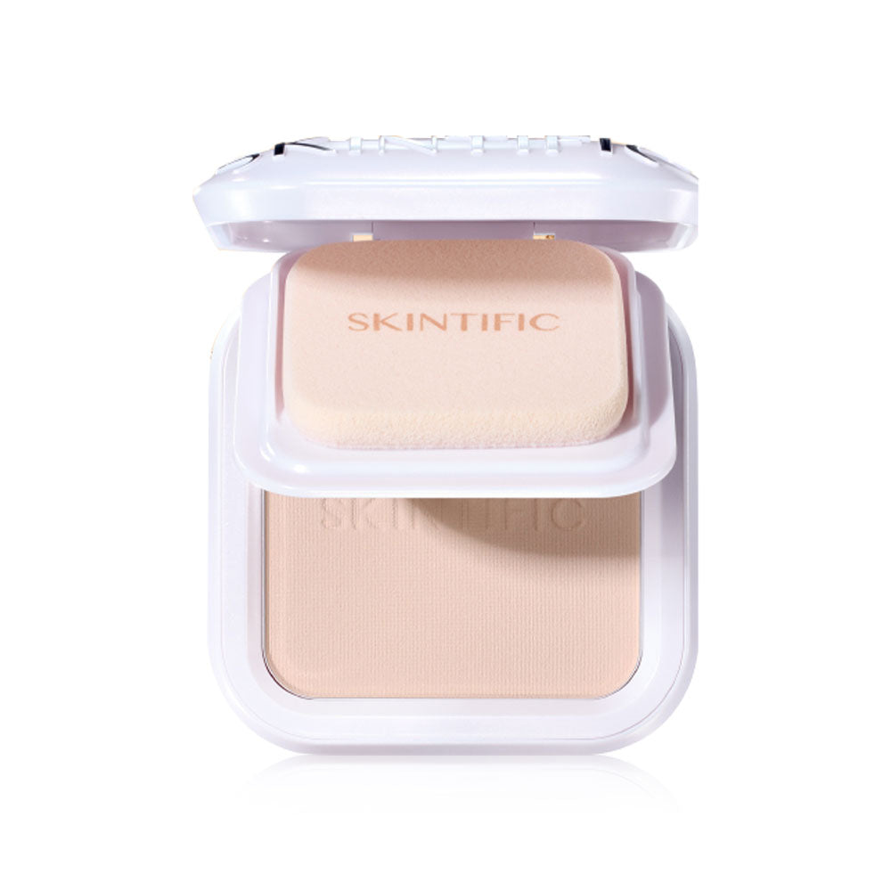 SKINTIFIC Pro Filter Powder 9g - #01N