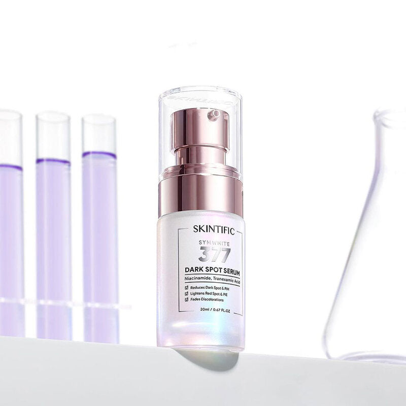 SKINTIFIC Symwhite 377 Dark Spot Serum 20ml