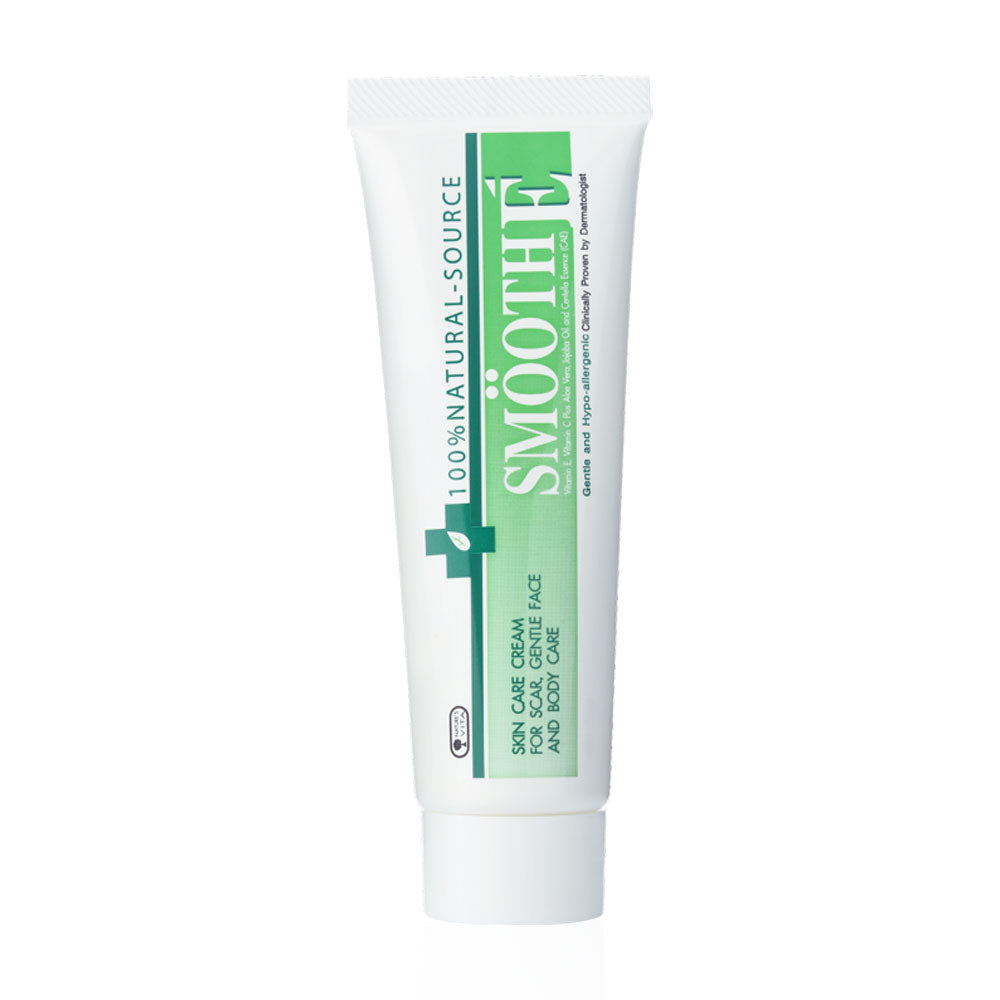 Smooth E Cream 100g