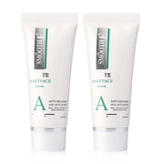 Smooth E White Babyface Serum 12g x 2pcs