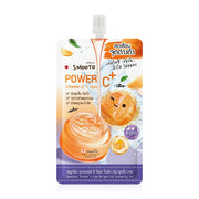 Smooto Japan Power C Hya Bright Up Soothing Gel 30g