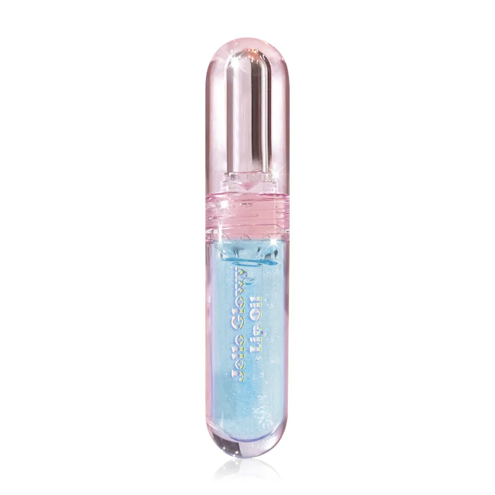 Smooto Jello Glowy Lip Oil 2.2g - #B1 A