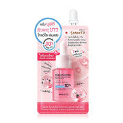 Smooto Niacinamide Brightening Booster Jelly Serum 8g