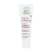 SO'BIO ETIC Mon Lait D'Aness Moisturizing Protective Fluid 50ml