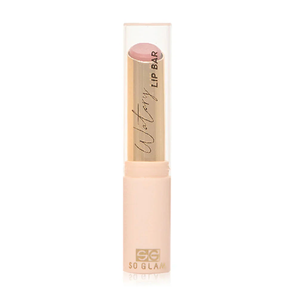 So Glam Watery Lip Bar 3g - #01 Love Rosie