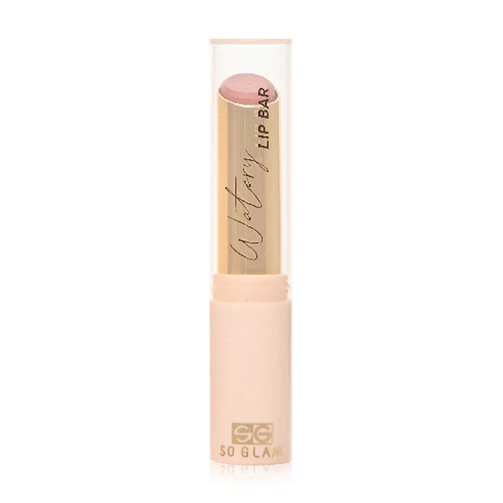 So Glam Watery Lip Bar 3g - #02 Peach Me Up