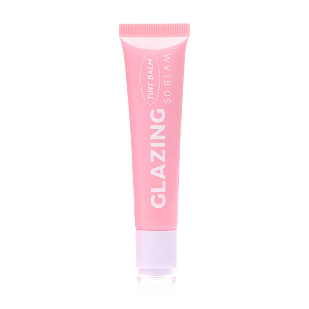 So Glam Glazing Tint Balm 10g - #02 Cherry Rush