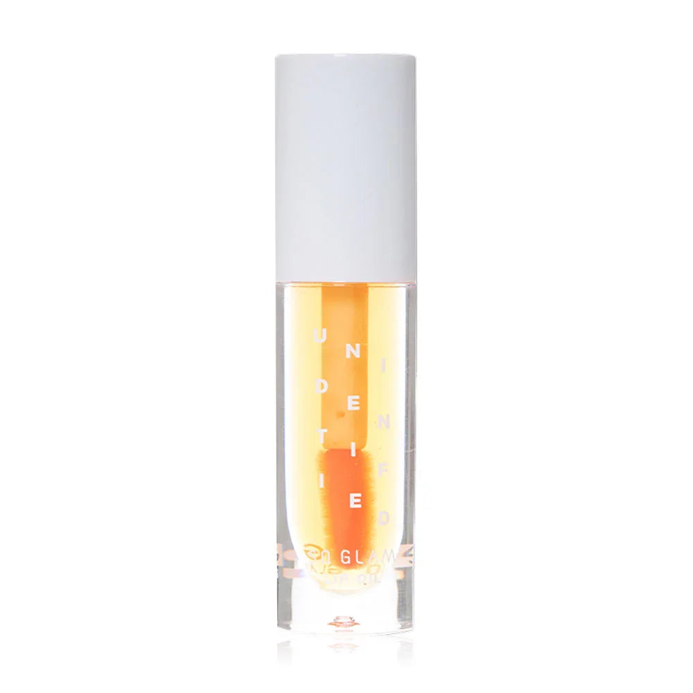 So Glam Unidentified Lip Oil 3g - #002 Yellow Ray