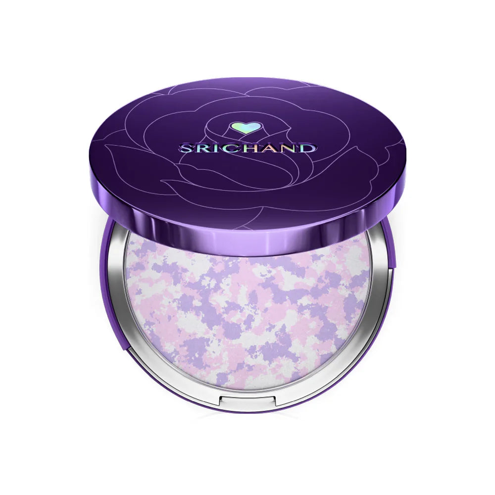 Srichand Bare to Perfect Correcting Compact Powder 7g - #01 Soft Pink