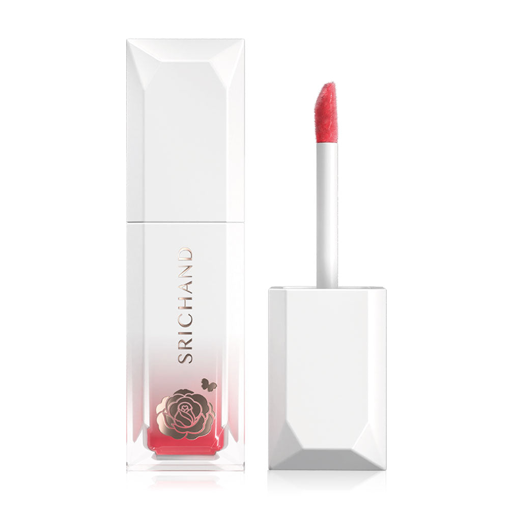 Srichand HYA Colla Lip Tint 4g - #05 Daisy Me