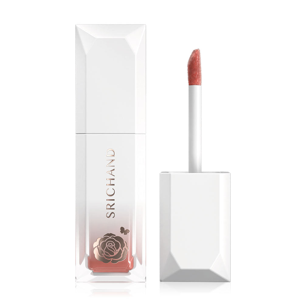 Srichand HYA Colla Lip Tint 4g - #03 Calendula Pale