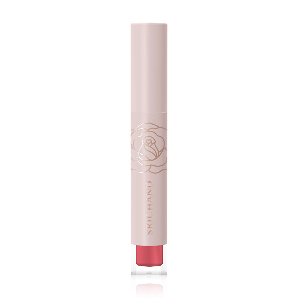 Srichand Feelin' Me Matte Liquid Lip 3g - #02 Having Pink Fun