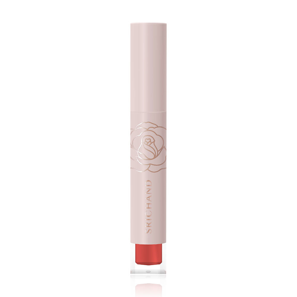 Srichand Feelin' Me Matte Liquid Lip 3g - #06 Rhythm of Coral