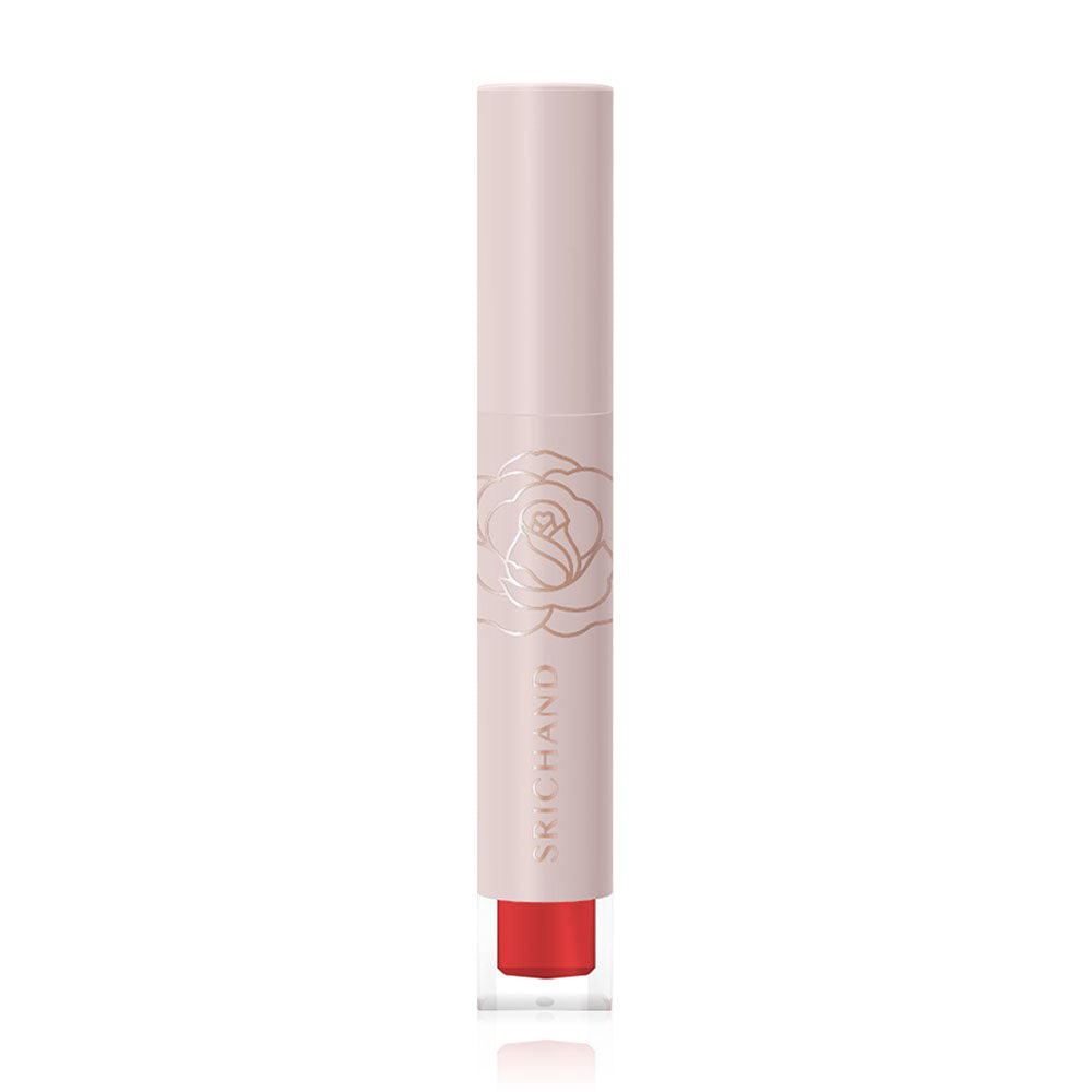 Srichand Feelin' Me Matte Liquid Lip 3g - #08 Play on Red