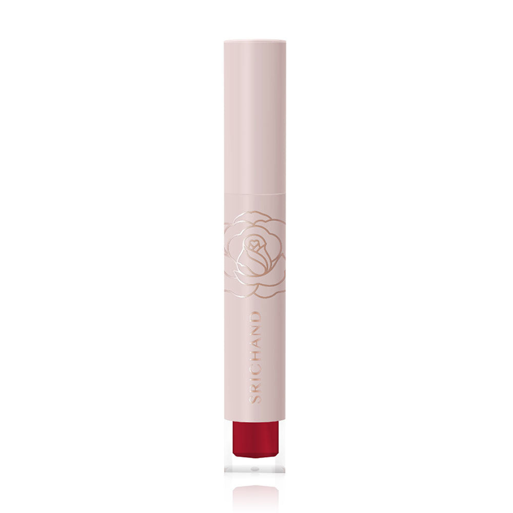 Srichand Feelin' Me Matte Liquid Lip 3g - #09 Charming Red
