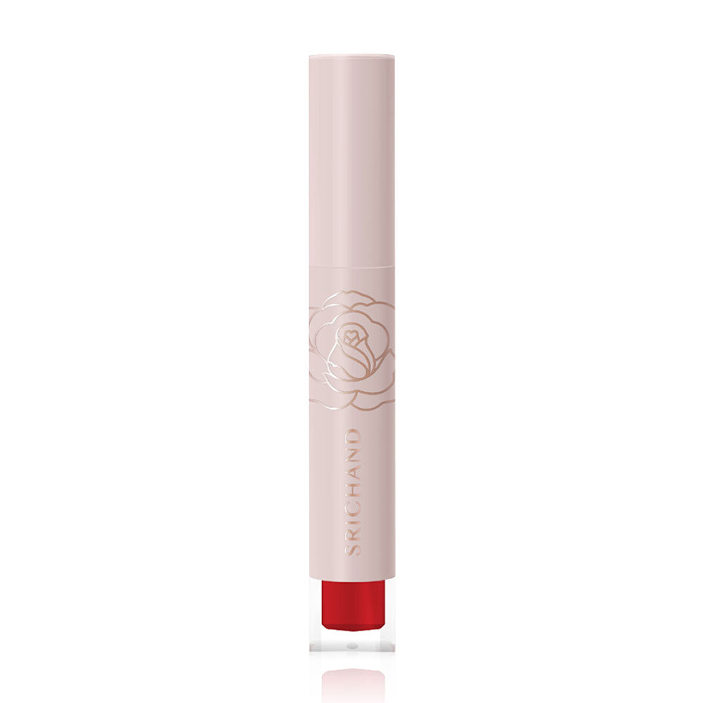 Srichand Feelin' Me Matte Liquid Lip 3g - #10 Savvy Red