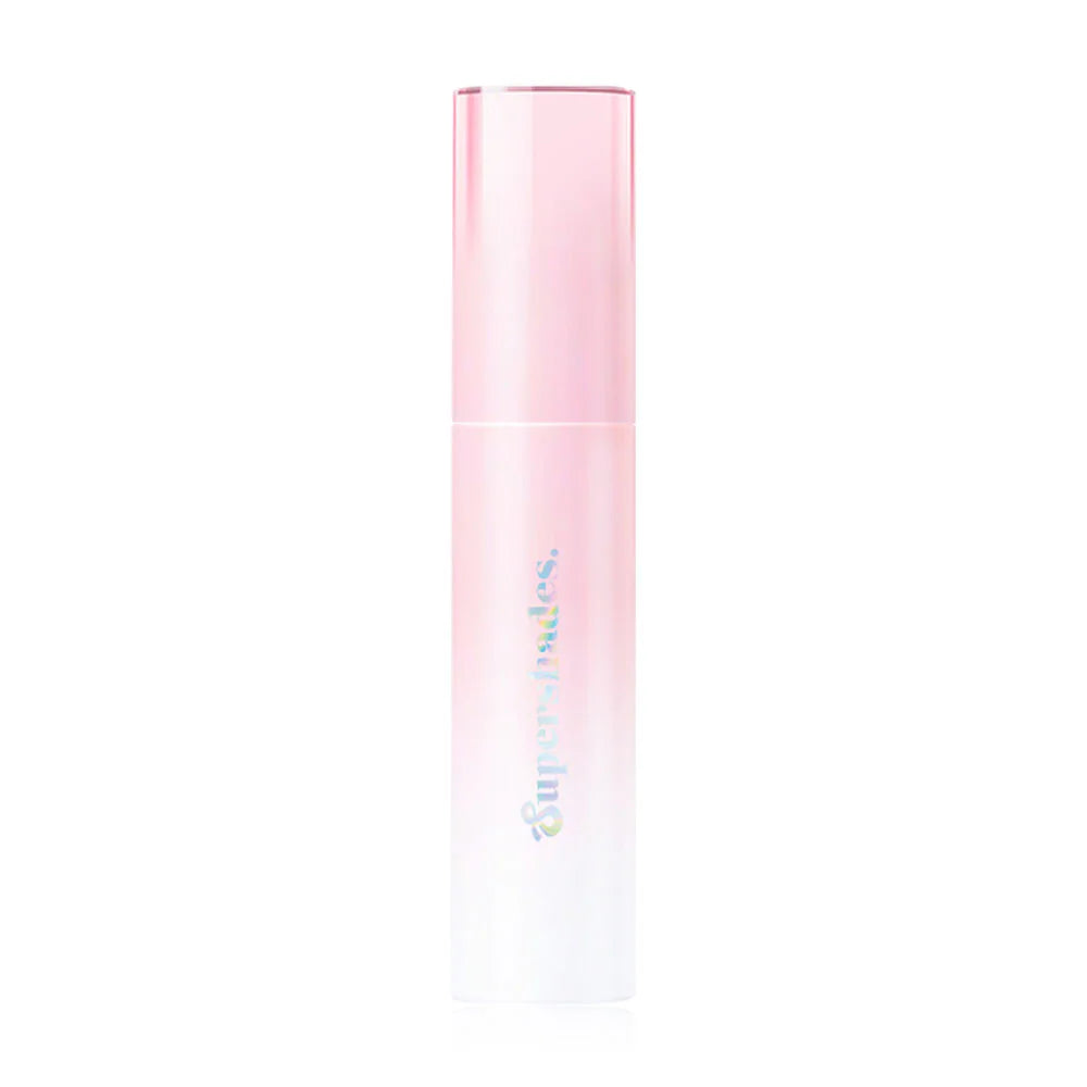 SuperShades Syrup Glowy Glossy Tint 2.5ml - #06 Shirley