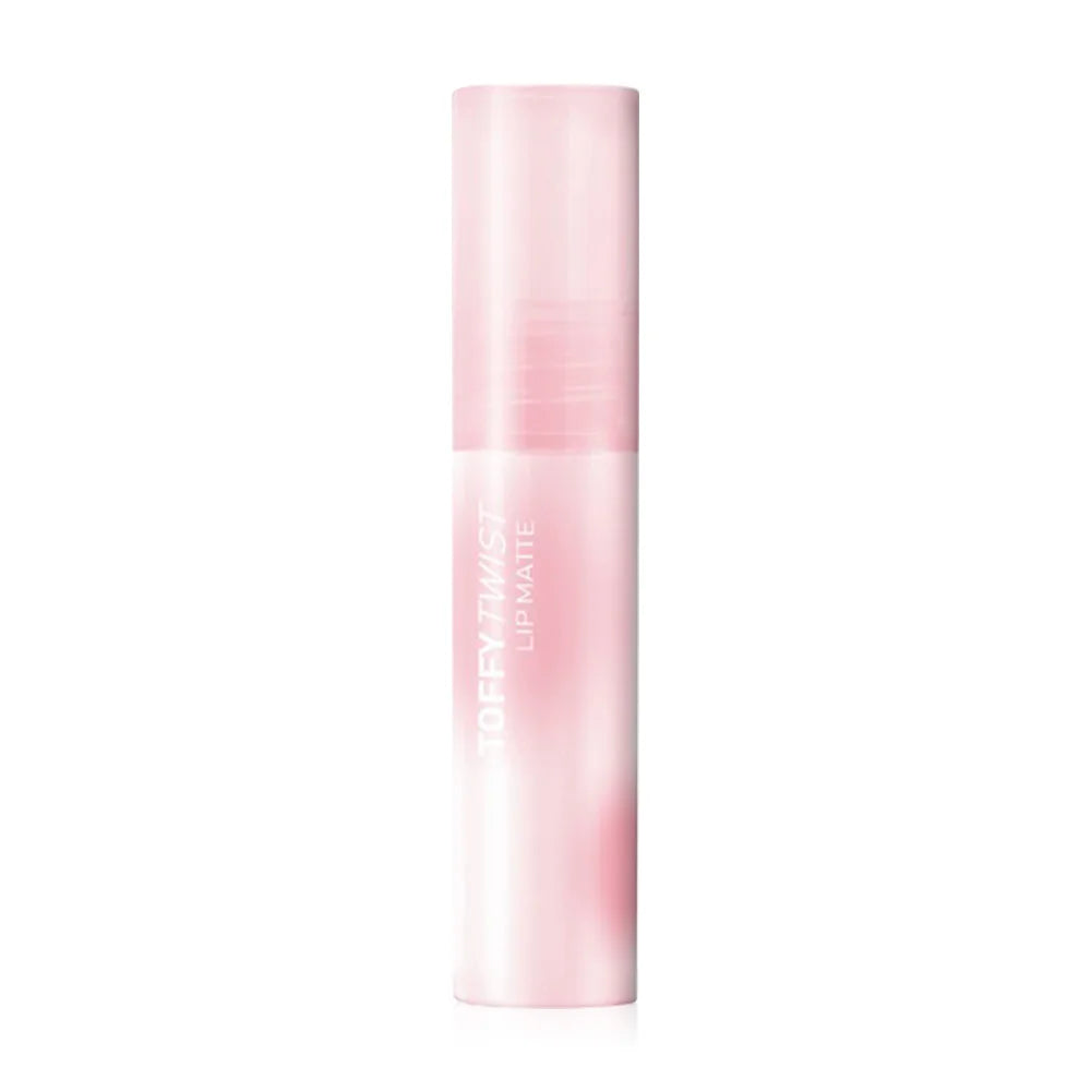 Supershades Toffy Twist Lip Matte 2ml - #02 Lady Cream