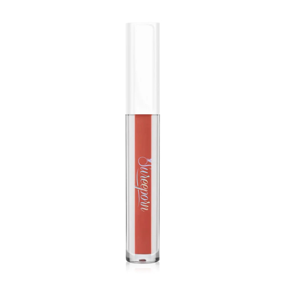 Sureeporn 7Days Collection Lips 2g - #02 Tuesday Peach Delight