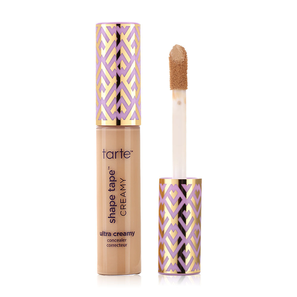 Tarte Shape Tape Ultra Creamy Concealer 10ml - #27S Light-Medium Sand