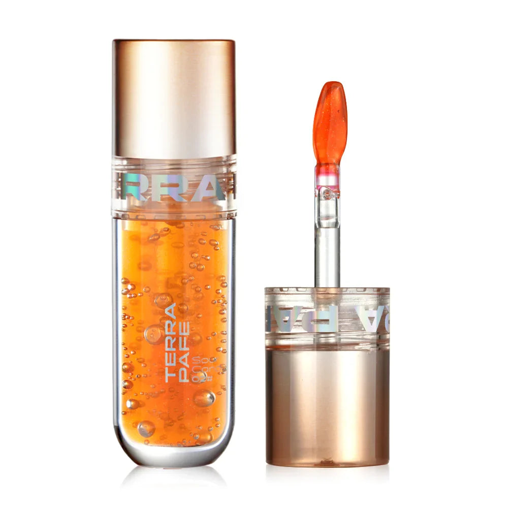TERRA PAFE Magic Glossy Lip Essence 2.5ml - #02 Sour Candy