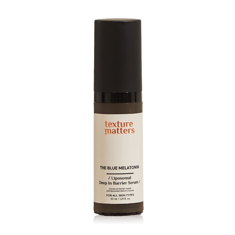 Texture Matters Liposomal Deep In Barrier Serum 30ml