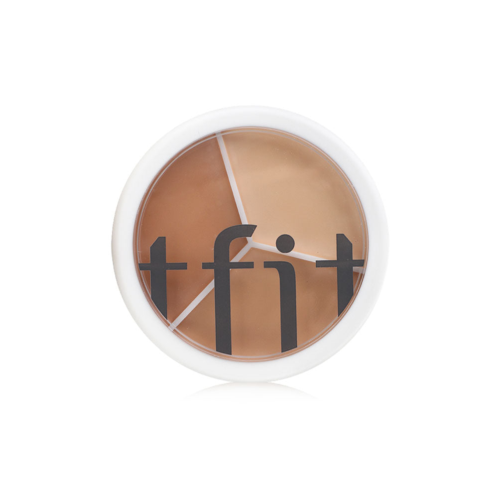 TFIT Cover Up Pro Concealer 15g - #01 Neutral