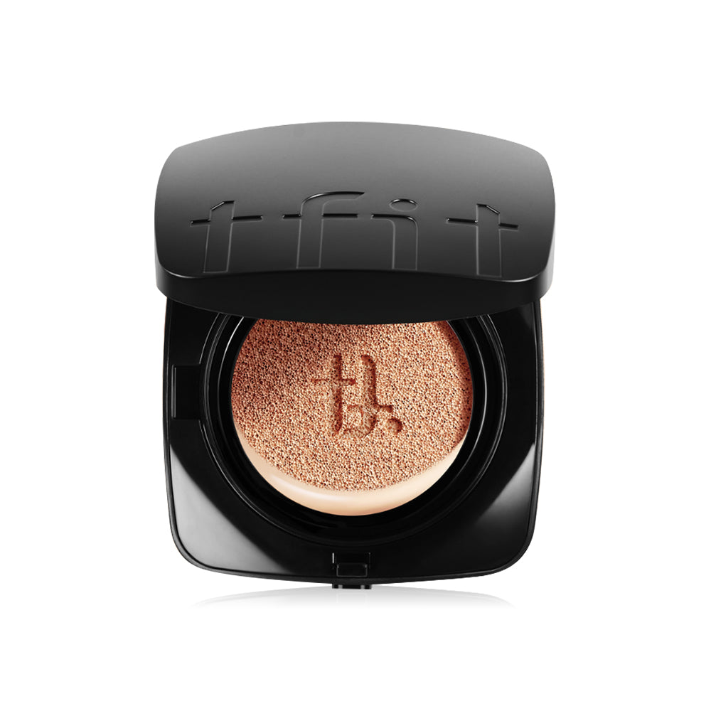 TFIT Layering Fit Glow Cushion EX 12g - #C01 Porcelain