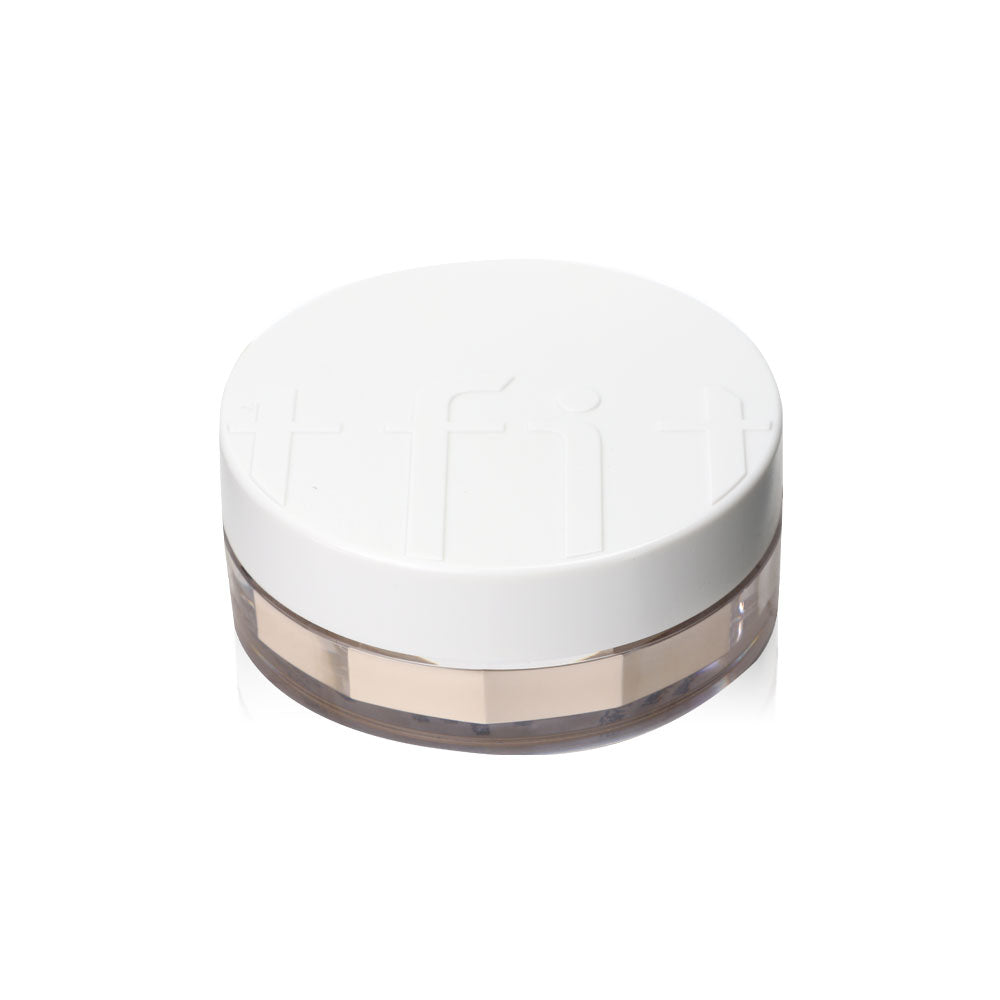 TFIT Translucent Set Finishing Powder 7g - #02 Skin Beige