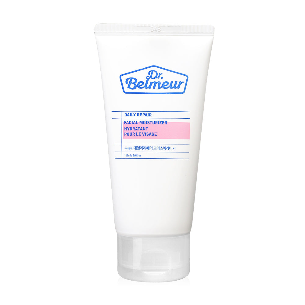 The Face Shop Dr.Belmeur Daily Repair Facial Moisturizer 120ml
