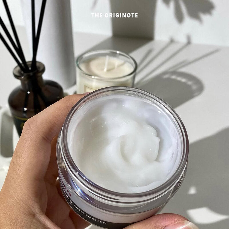 The Originote Brightening Moisturizer 50ml