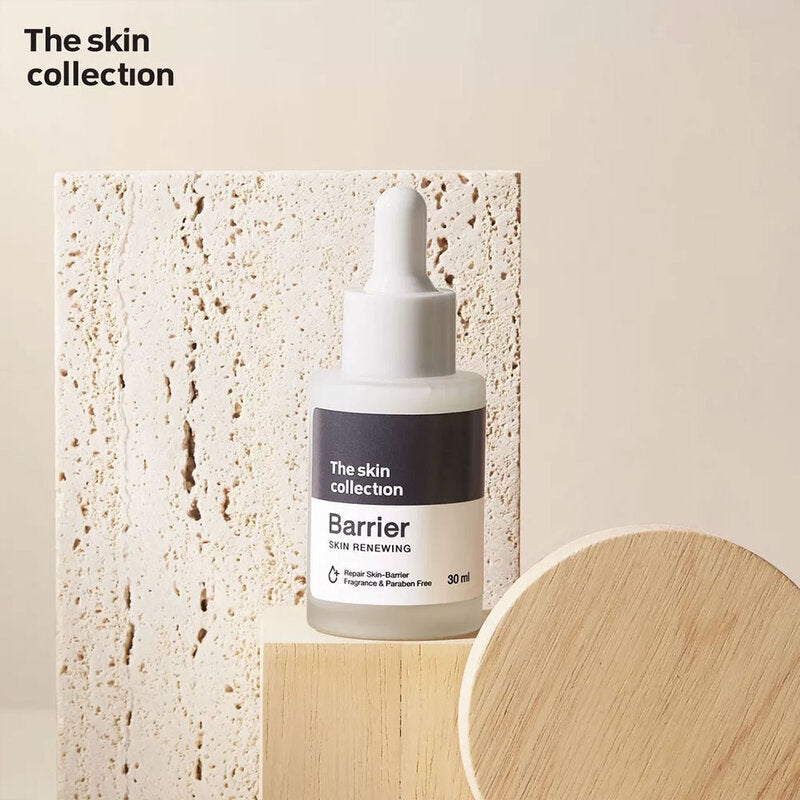 The Skin Collection Barrier Serum 30ml