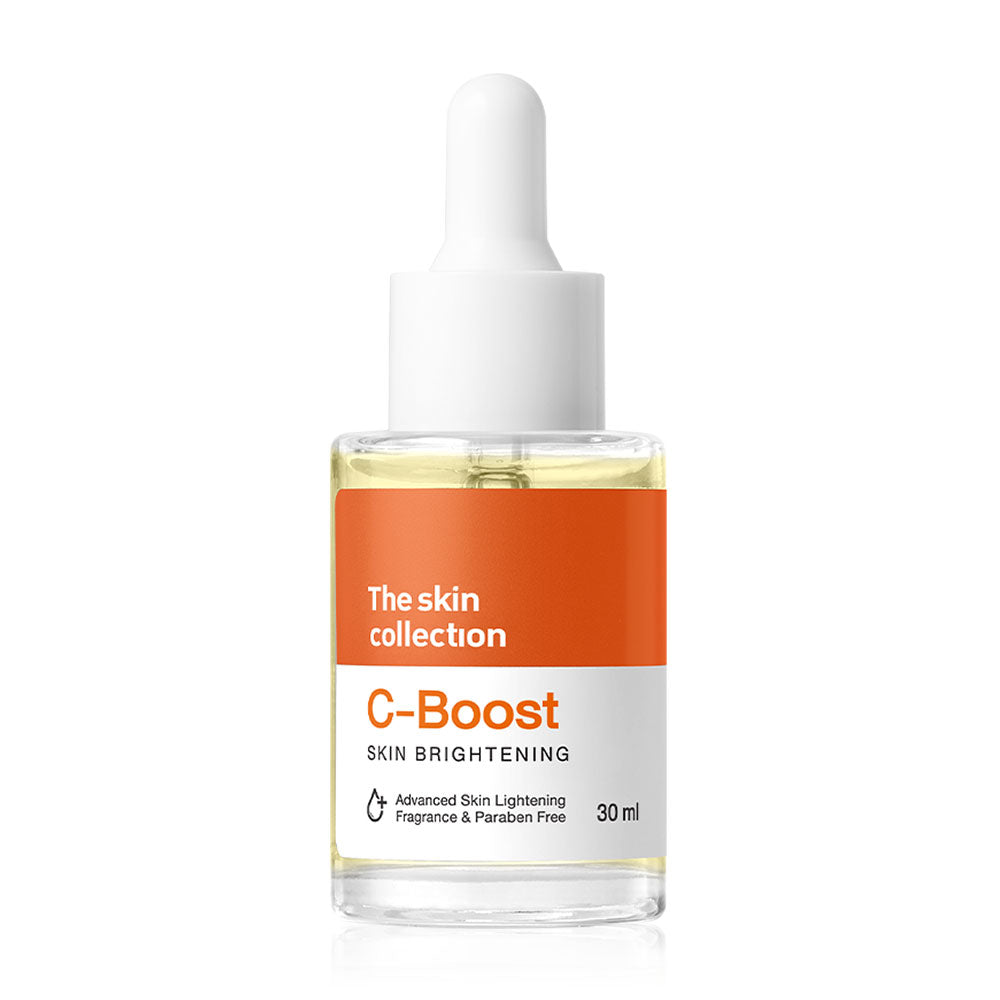 The Skin Collection C-BOOST Vitamin C Serum 30ml
