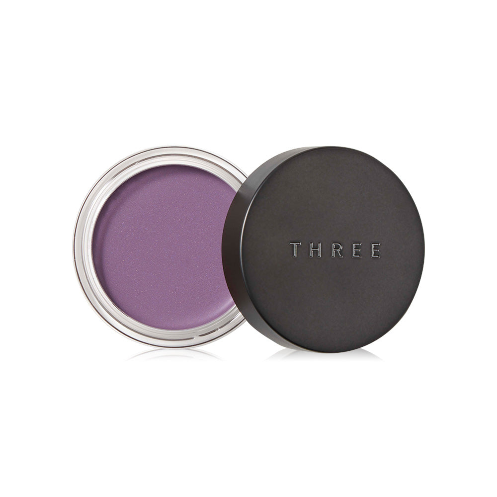THREE Glam Tone Color Custard 5g - #06 Skin