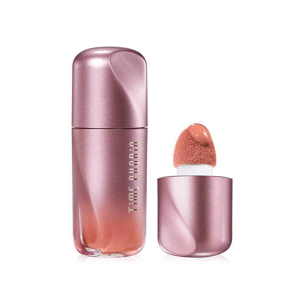 Time Phoria Pandora Cheek Liquid Blush 5g - #02 Love Lust