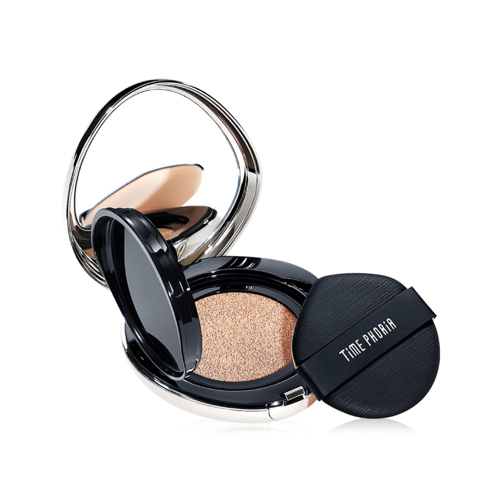Time Phoria Timeless Lumina Matte Perfection Cushion 11g - #00N Blanc