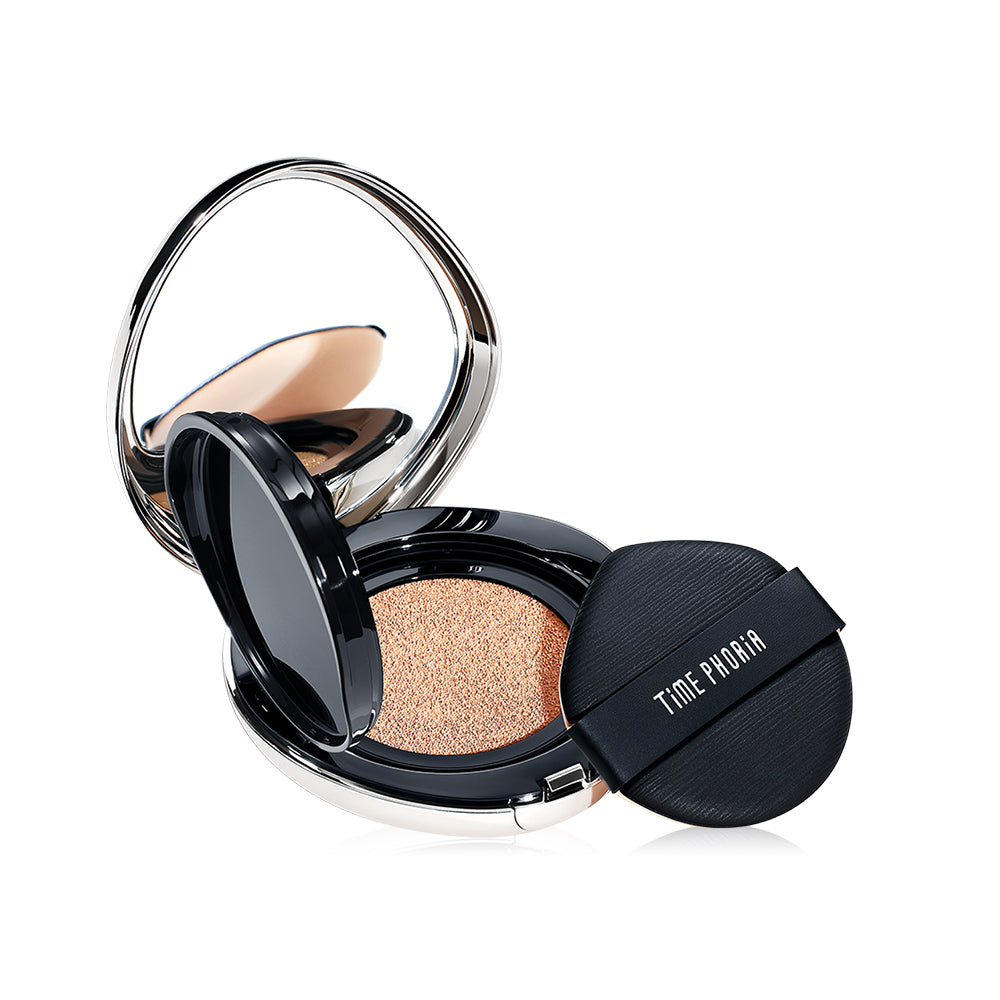 Time Phoria Timeless Lumina Matte Perfection Cushion 11g - #01N Cremea