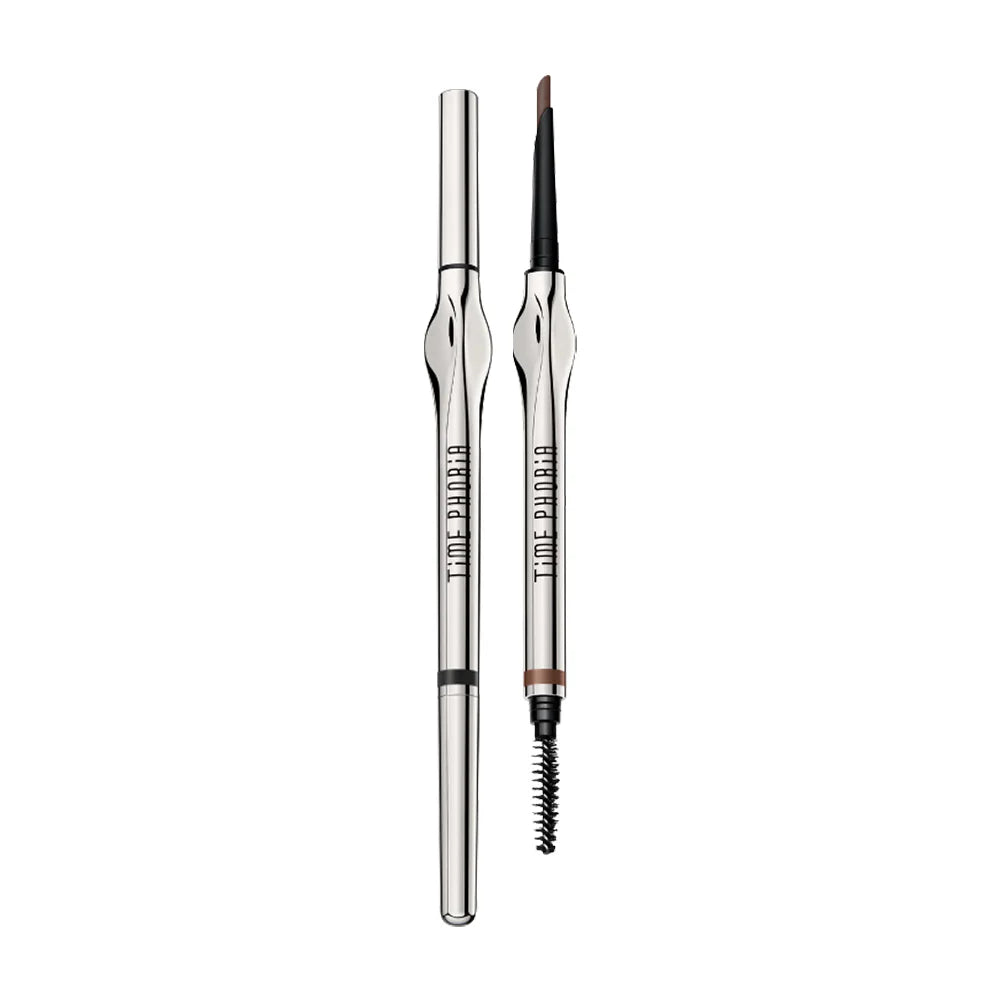 Time Phoria Genesis Superstay Eyebrow Pencil 0.2g - #03 Wood