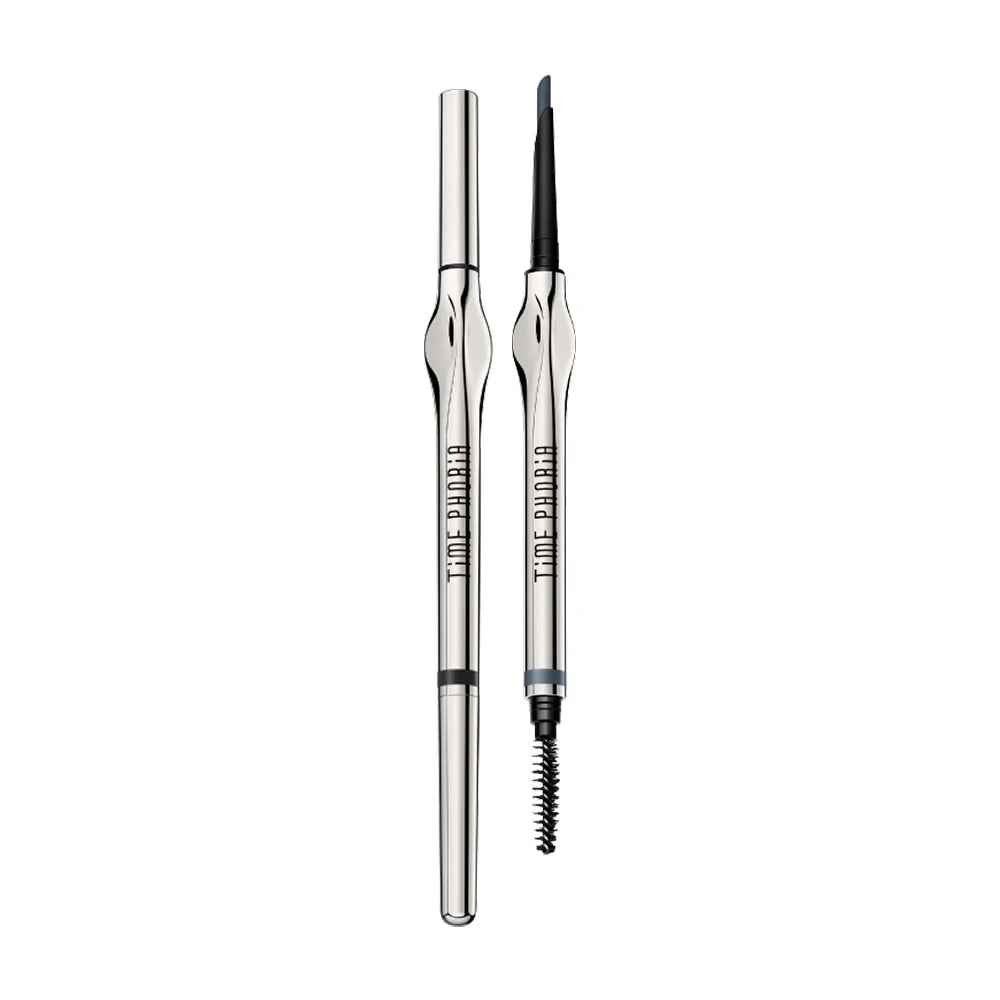 Time Phoria Genesis Superstay Eyebrow Pencil 0.2g - #04 Stone