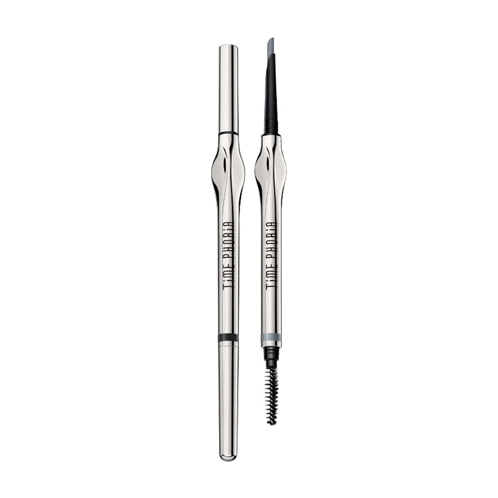 Time Phoria Genesis Superstay Eyebrow Pencil 0.2g - #05 Ash