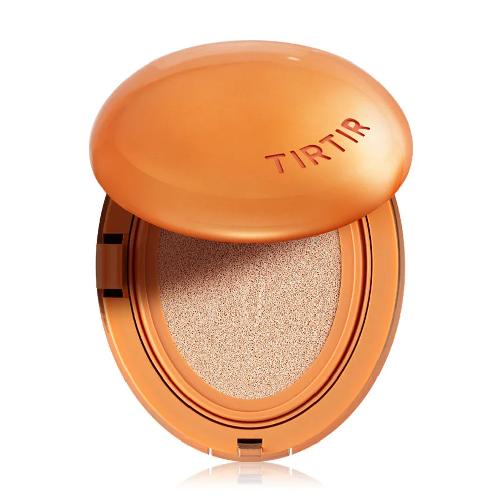 Mask Fit Ai Filter Cushion 18g - #21N Ivory