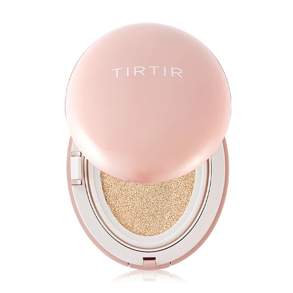 Mask Fit All-Cover Cushion 18g - #17W French Vanilla