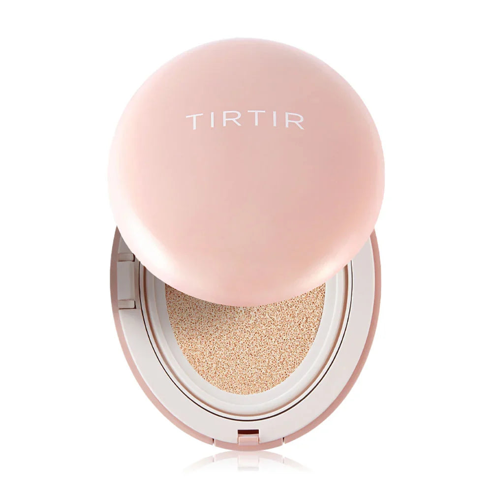 Mask Fit All-Cover Cushion 18g - #21N Ivory