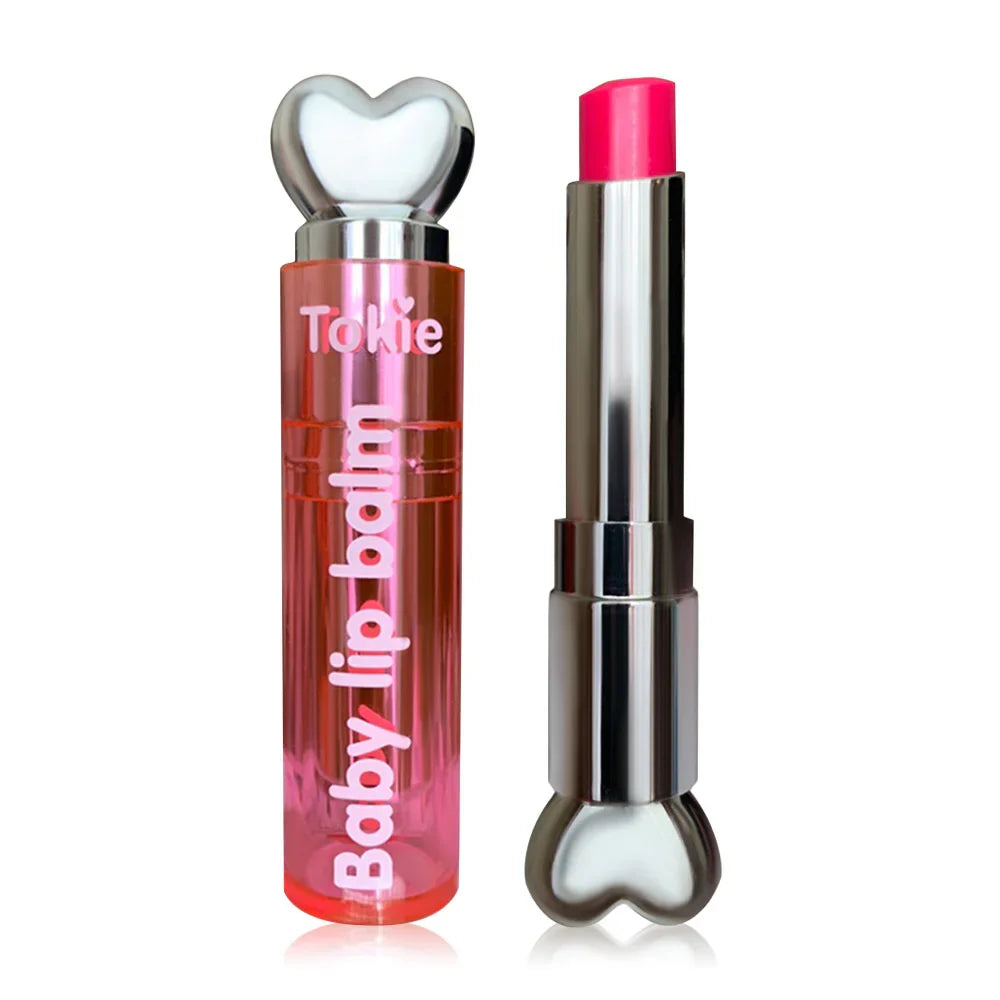 TOKIE Baby Lip Balm 3.2g - #04